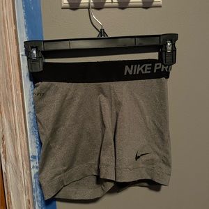 Nike Pros